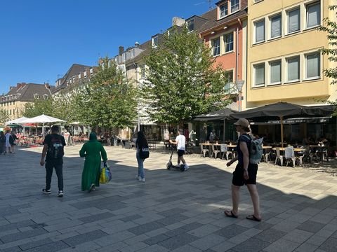 Düren Ladenlokale, Ladenflächen 