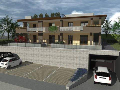 Caprino Veronese Wohnungen, Caprino Veronese Wohnung kaufen