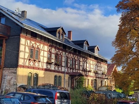 Rudolstadt Häuser, Rudolstadt Haus kaufen