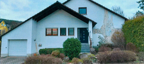Sulzbach am Main Häuser, Sulzbach am Main Haus kaufen