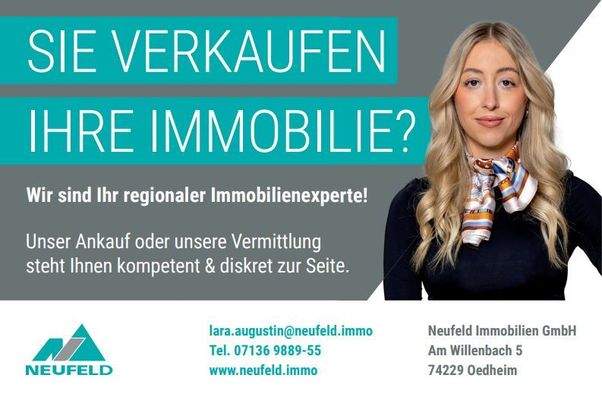 Immobilien-Ankauf