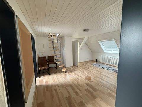Villingen-Schwenningen Wohnungen, Villingen-Schwenningen Wohnung mieten