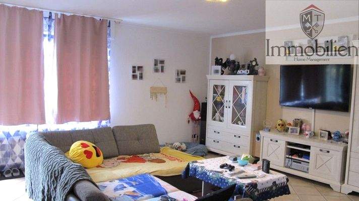 Wohnzimmer EG