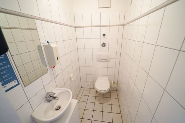 Gäste-WC