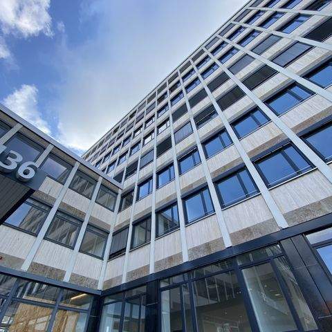 Nürnberg Büros, Büroräume, Büroflächen 