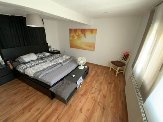 Elternschlafzimmer