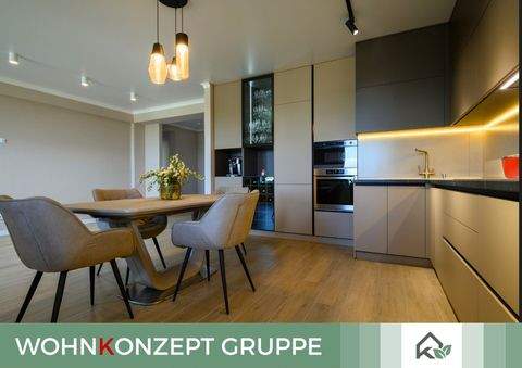 Hamburg / Sasel Wohnungen, Hamburg / Sasel Wohnung kaufen