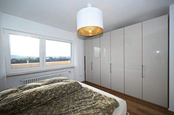 Gute Stellmöglichkeiten