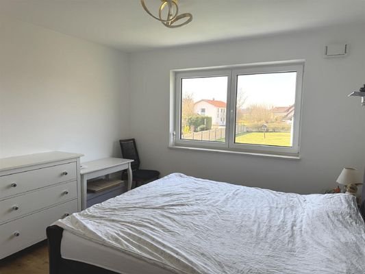 Kinder-/Gästezimmer