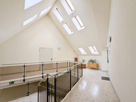 Haus33_Hausflur im DG