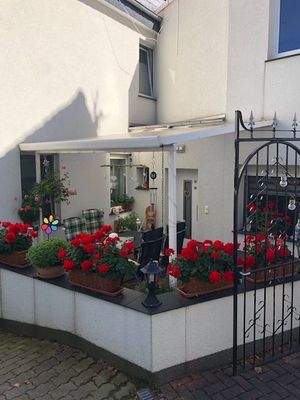 Terrasse II EG Einliegerwohnung