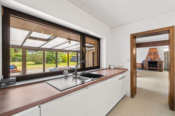 Küche - Patrick Pfeiffer Immobilien