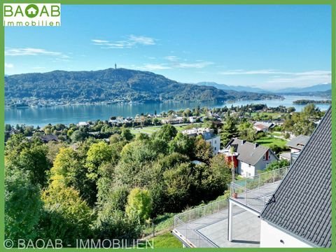 Pörtschach am Wörthersee Wohnungen, Pörtschach am Wörthersee Wohnung kaufen