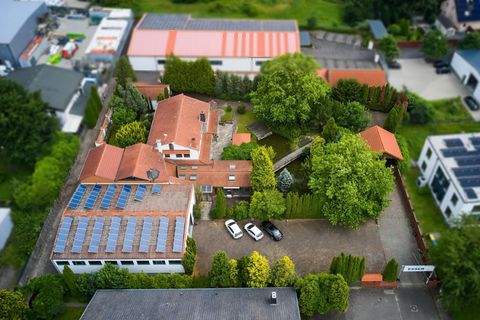 Mülheim-Kärlich Renditeobjekte, Mehrfamilienhäuser, Geschäftshäuser, Kapitalanlage