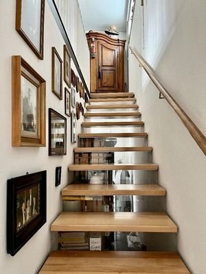 Treppe