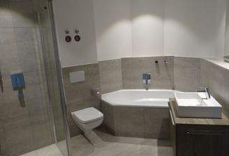 18. April 2018 Hockenheim, 4 Zimmer 90-100m_ innen000