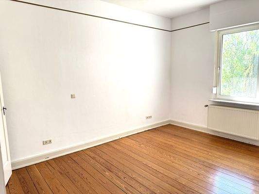 Schlafzimmer 2, 1. OG