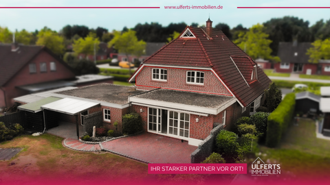 Moormerland Wohnungen, Moormerland Wohnung mieten