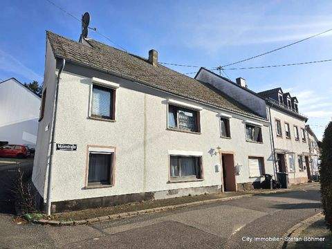 Trier Renditeobjekte, Mehrfamilienhäuser, Geschäftshäuser, Kapitalanlage