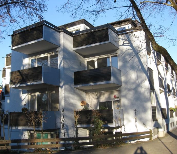 2 Zimmer Wohnung in München (Pasing-Obermenzing)