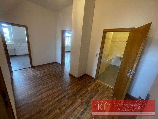 Eingangsbereich/ Flur