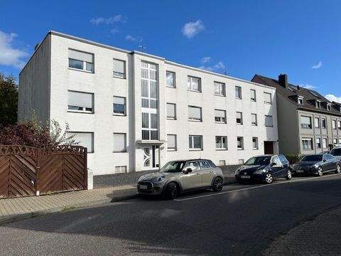 Mönchengladbach Wohnungen, Mönchengladbach Wohnung kaufen