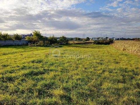 Parndorf Grundstücke, Parndorf Grundstück kaufen