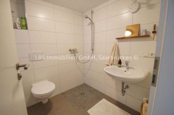 Haus 22 - Wohnung - Bad