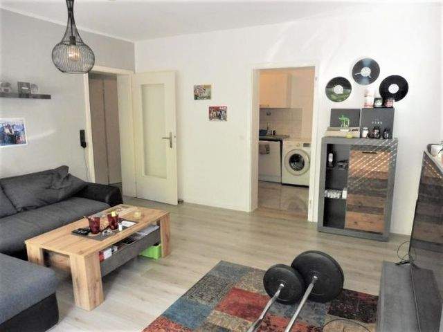Schöne 2-Zimmer-Wohnung mit Balkon, Lüdenscheid-Wehberg - Photo 2