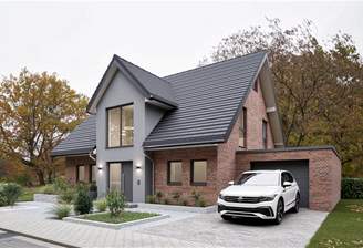 Ansicht straßenseitig