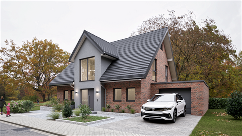 Nottuln Häuser, Nottuln Haus kaufen