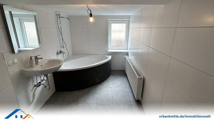 Badezimmer OG
