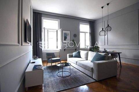 Meduliceva Wohnungen, Meduliceva Wohnung mieten