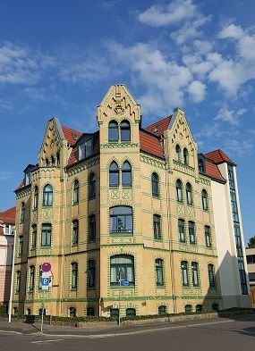 Eisenach Wohnungen, Eisenach Wohnung kaufen