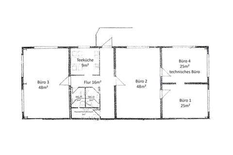 Neustadt an der Donau Büros, Büroräume, Büroflächen 