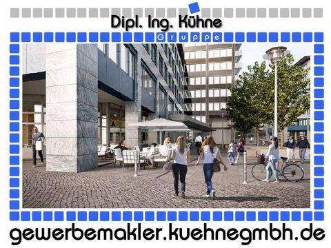 Berlin Büros, Büroräume, Büroflächen 