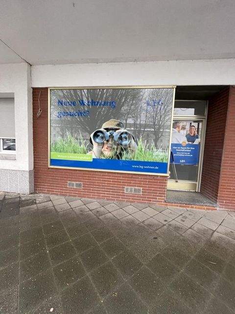 Mönchengladbach Büros, Büroräume, Büroflächen 