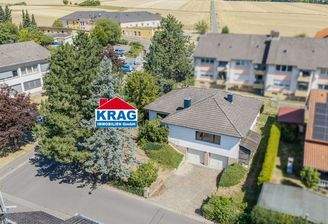 Aufnahme aus der Vogelperspektive