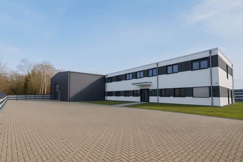 Ilsede Büros, Büroräume, Büroflächen 