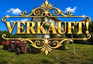 Verkauft 