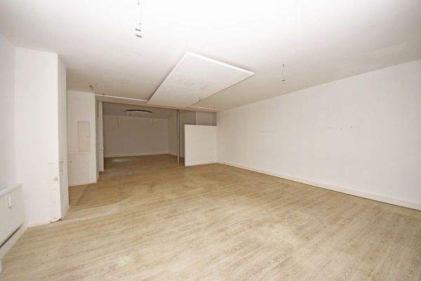 Ladengeschäft Steingasse