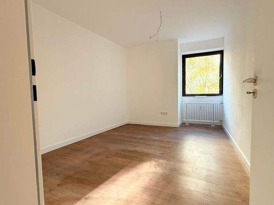 Arbeits-/Kinderzimmer