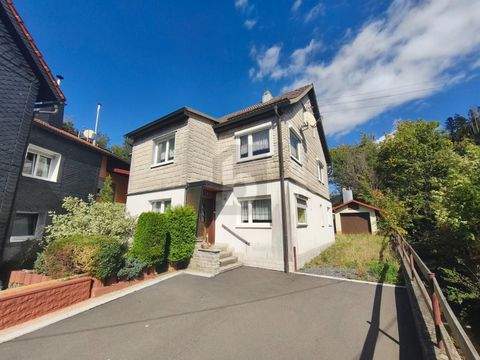 Eisfeld Häuser, Eisfeld Haus kaufen