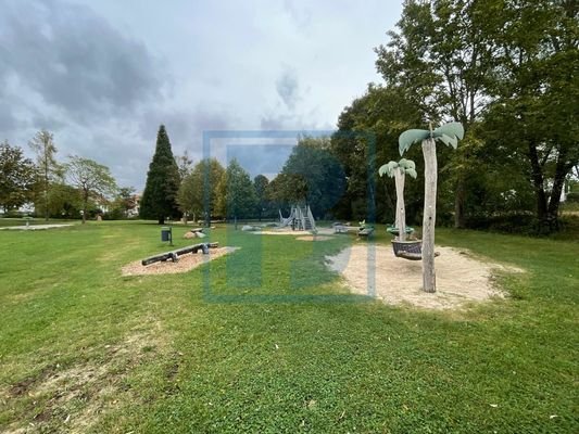 Spielplatz