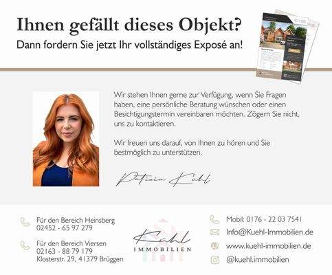 Abschluss Bild KONTAKT