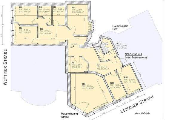 Grundriss_A3_ohne Maßstab