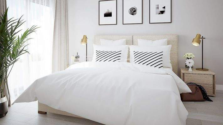 Affordable Flats with Large Terraces in Benalmádena Pueblo