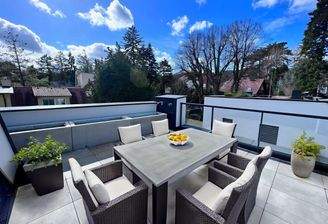 Virtuelles Homestaging