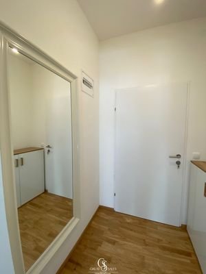 Garderobe