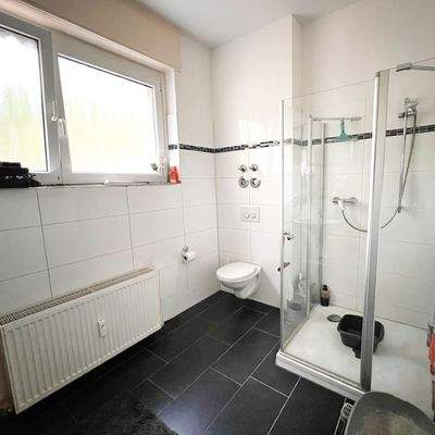 Beispiel sanierte Bäder